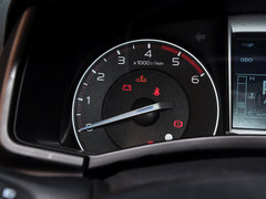 D-MAX 2015款 2.5T 自动 四驱超豪华型4JK1