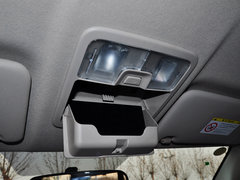 D-MAX 2015款 2.5T 自动 四驱超豪华型4JK1