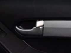 D-MAX 2015款 2.5T 自动 四驱超豪华型4JK1