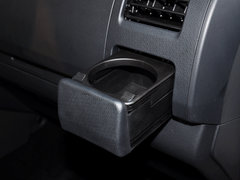 D-MAX 2015款 2.5T 自动 四驱超豪华型4JK1