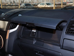 2015款 2.5T 自动 四驱超豪华型4JK1
