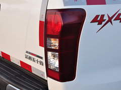 2015款 2.5T 自动 四驱超豪华型4JK1