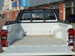 2015款 2.5T 手动 四驱基本型4JK1