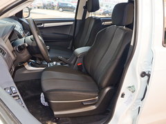 2015款 2.5T 手动 四驱基本型4JK1