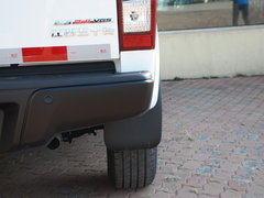 2015款 2.5T 手动 四驱基本型4JK1