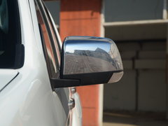 2015款 2.5T 手动 四驱基本型4JK1
