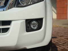2015款 2.5T 手动 四驱基本型4JK1