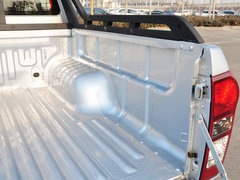 2015款 2.5T 手动 两驱豪华型4JK1