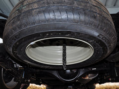 2015款 2.5T 手动 两驱豪华型4JK1