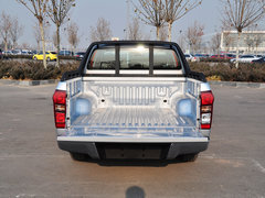 2015款 2.5T 手动 两驱豪华型4JK1