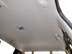 2015款 2.5T 手动 两驱豪华型4JK1