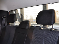 2015款 2.5T 手动 两驱豪华型4JK1