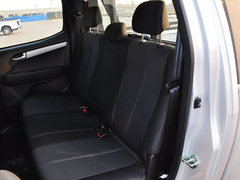 2015款 2.5T 手动 两驱豪华型4JK1