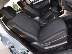 2015款 2.5T 手动 两驱豪华型4JK1