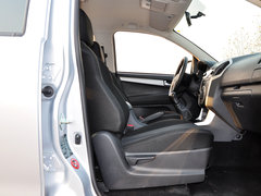2015款 2.5T 手动 两驱豪华型4JK1