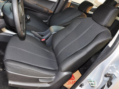 2015款 2.5T 手动 两驱豪华型4JK1