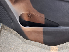 2015款 2.5T 手动 两驱豪华型4JK1