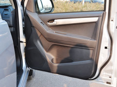 2015款 2.5T 手动 两驱豪华型4JK1