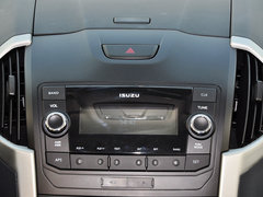 2015款 2.5T 手动 两驱豪华型4JK1