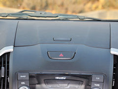 2015款 2.5T 手动 两驱豪华型4JK1