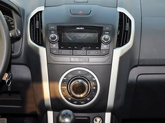 2015款 2.5T 手动 两驱豪华型4JK1