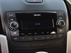 2015款 2.5T 手动 两驱豪华型4JK1
