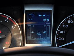 2015款 2.5T 手动 两驱豪华型4JK1
