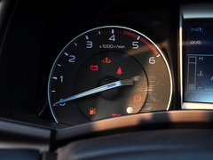 2015款 2.5T 手动 两驱豪华型4JK1