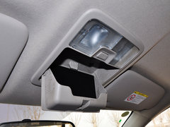 2015款 2.5T 手动 两驱豪华型4JK1
