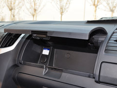 2015款 2.5T 手动 两驱豪华型4JK1