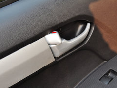 2015款 2.5T 手动 两驱豪华型4JK1
