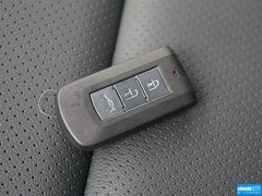 2015款 2.0L CVT 旗舰版