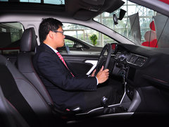 2015款 1.6L 手动 先锋型 5座