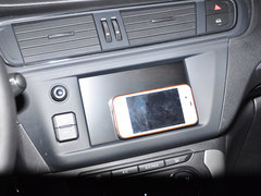 2015款 1.6L 手动 先锋型 5座
