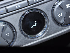 2015款 1.6L 手动 先锋型 5座
