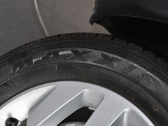 2015款 1.6L 手动 先锋型 5座