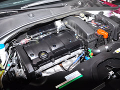 2015款 1.6L 手动 先锋型 5座