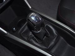 2015款 1.6L 手动 先锋型 5座