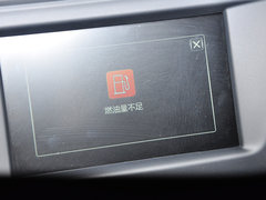 2015款 1.6L 手动 先锋型 5座