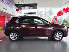 2015款 1.6L 手动 先锋型 5座
