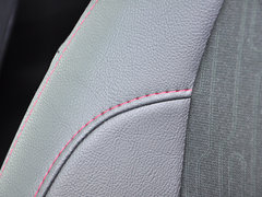 2015款 1.6L 手动 先锋型 5座