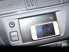 2015款 1.6L 手动 先锋型 5座