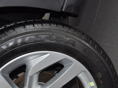 2015款 1.6L 手动 先锋型 5座