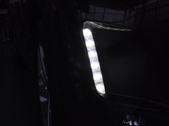 2015款 1.6L 手动 先锋型 5座