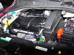 2015款 1.6L 手动 先锋型 5座