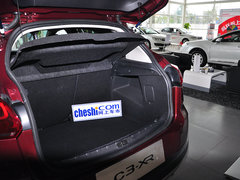 2015款 1.6L 手动 先锋型 5座