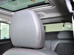2015款 1.6L 手动 先锋型 5座