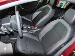 2015款 1.6L 手动 先锋型 5座