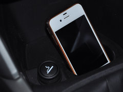 2015款 1.6L 手动 先锋型 5座