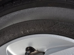 2015款 1.6L 手动 先锋型 5座